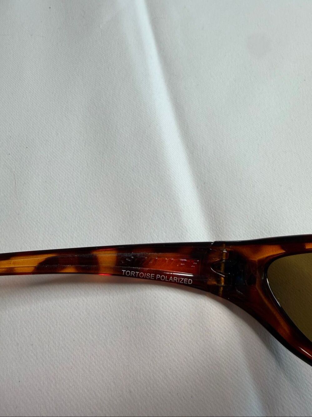 Smith Optics Stance Tortoise Polarized Sunglasses - Picture 7 of 12